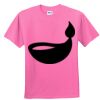 DryBlend® Youth 5.6 oz., 50/50 T-Shirt Thumbnail