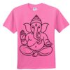 DryBlend® Youth 5.6 oz., 50/50 T-Shirt Thumbnail