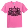 DryBlend® Youth 5.6 oz., 50/50 T-Shirt Thumbnail
