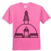 DryBlend® Youth 5.6 oz., 50/50 T-Shirt Thumbnail