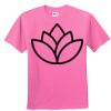 DryBlend® Youth 5.6 oz., 50/50 T-Shirt Thumbnail