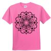 DryBlend® Youth 5.6 oz., 50/50 T-Shirt Thumbnail