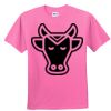 DryBlend® Youth 5.6 oz., 50/50 T-Shirt Thumbnail
