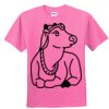DryBlend® Youth 5.6 oz., 50/50 T-Shirt Thumbnail
