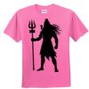 DryBlend® Youth 5.6 oz., 50/50 T-Shirt Thumbnail