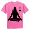 DryBlend® Youth 5.6 oz., 50/50 T-Shirt Thumbnail