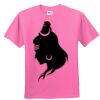 DryBlend® Youth 5.6 oz., 50/50 T-Shirt Thumbnail