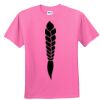 DryBlend® Youth 5.6 oz., 50/50 T-Shirt Thumbnail