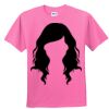 DryBlend® Youth 5.6 oz., 50/50 T-Shirt Thumbnail