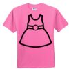 DryBlend® Youth 5.6 oz., 50/50 T-Shirt Thumbnail