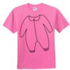DryBlend® Youth 5.6 oz., 50/50 T-Shirt Thumbnail
