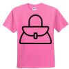 DryBlend® Youth 5.6 oz., 50/50 T-Shirt Thumbnail