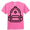 DryBlend® Youth 5.6 oz., 50/50 T-Shirt Thumbnail
