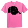 DryBlend® Youth 5.6 oz., 50/50 T-Shirt Thumbnail