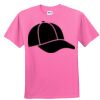 DryBlend® Youth 5.6 oz., 50/50 T-Shirt Thumbnail