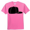 DryBlend® Youth 5.6 oz., 50/50 T-Shirt Thumbnail