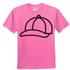 DryBlend® Youth 5.6 oz., 50/50 T-Shirt Thumbnail