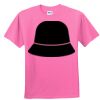 DryBlend® Youth 5.6 oz., 50/50 T-Shirt Thumbnail