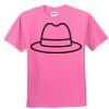 DryBlend® Youth 5.6 oz., 50/50 T-Shirt Thumbnail