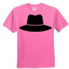 DryBlend® Youth 5.6 oz., 50/50 T-Shirt Thumbnail