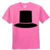 DryBlend® Youth 5.6 oz., 50/50 T-Shirt Thumbnail