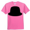 DryBlend® Youth 5.6 oz., 50/50 T-Shirt Thumbnail