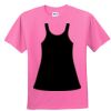 DryBlend® Youth 5.6 oz., 50/50 T-Shirt Thumbnail