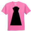 DryBlend® Youth 5.6 oz., 50/50 T-Shirt Thumbnail