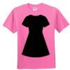 DryBlend® Youth 5.6 oz., 50/50 T-Shirt Thumbnail