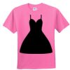 DryBlend® Youth 5.6 oz., 50/50 T-Shirt Thumbnail