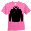 DryBlend® Youth 5.6 oz., 50/50 T-Shirt Thumbnail