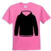 DryBlend® Youth 5.6 oz., 50/50 T-Shirt Thumbnail