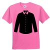 DryBlend® Youth 5.6 oz., 50/50 T-Shirt Thumbnail