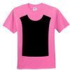 DryBlend® Youth 5.6 oz., 50/50 T-Shirt Thumbnail