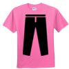 DryBlend® Youth 5.6 oz., 50/50 T-Shirt Thumbnail
