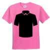 DryBlend® Youth 5.6 oz., 50/50 T-Shirt Thumbnail