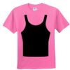 DryBlend® Youth 5.6 oz., 50/50 T-Shirt Thumbnail