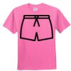 DryBlend® Youth 5.6 oz., 50/50 T-Shirt Thumbnail