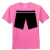 DryBlend® Youth 5.6 oz., 50/50 T-Shirt Thumbnail