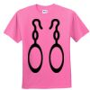 DryBlend® Youth 5.6 oz., 50/50 T-Shirt Thumbnail