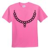 DryBlend® Youth 5.6 oz., 50/50 T-Shirt Thumbnail