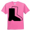 DryBlend® Youth 5.6 oz., 50/50 T-Shirt Thumbnail