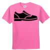 DryBlend® Youth 5.6 oz., 50/50 T-Shirt Thumbnail