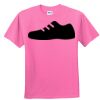 DryBlend® Youth 5.6 oz., 50/50 T-Shirt Thumbnail