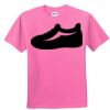DryBlend® Youth 5.6 oz., 50/50 T-Shirt Thumbnail