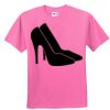 DryBlend® Youth 5.6 oz., 50/50 T-Shirt Thumbnail