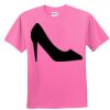 DryBlend® Youth 5.6 oz., 50/50 T-Shirt Thumbnail