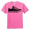 DryBlend® Youth 5.6 oz., 50/50 T-Shirt Thumbnail