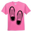 DryBlend® Youth 5.6 oz., 50/50 T-Shirt Thumbnail