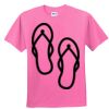 DryBlend® Youth 5.6 oz., 50/50 T-Shirt Thumbnail
